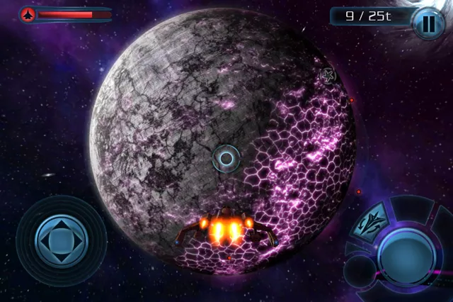  GALAXY ON FIRE 2™ & VALKYRIE Ek Paketi ÇIKTI!!!