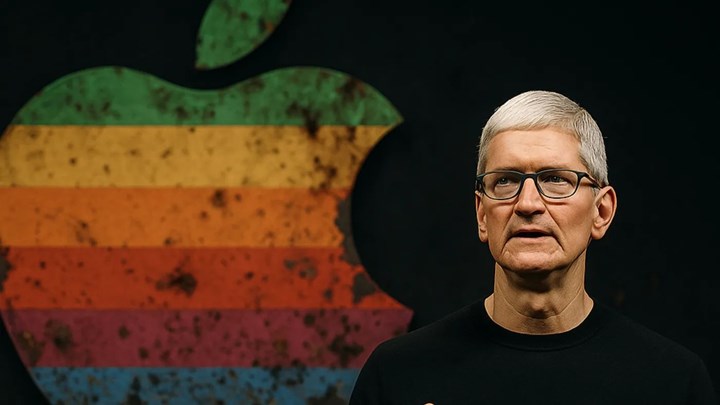 Apple yapay zeka yüzünden kan kaybettikçe büyük bir satın alım ihtimali artıyor