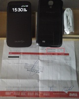  4S ile takaslık 15 ay Garantili Galaxy S4