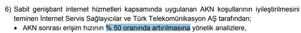 Ankara ile Devam Ediyoruz! Belediyelere Fiber Altyapı Çağrısı #FiberAltyapıİstiyoruz