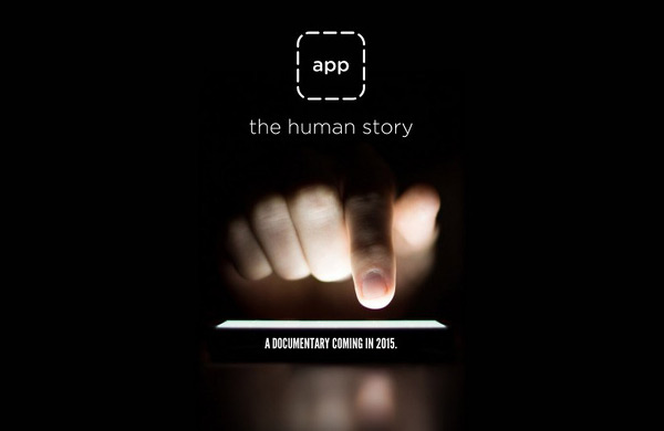 App : The Human Story projesi iOS geliştiricilerini belgesele taşıyor