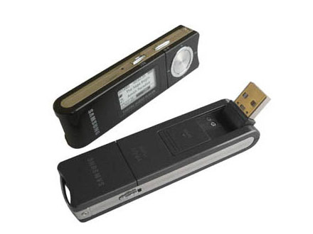  __{-_-}__  TReKSToR ViBeZ 12GB __{-_-}__
