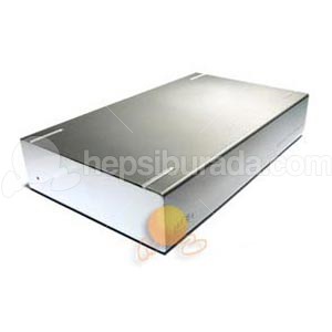  Lacia ve diğer hdd kutularının içindeki diskler hangi marka ?