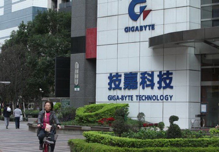 Çin mallarının kalitesiz olduğunu iddia eden Gigabyte, 550 milyon dolar kaybetti