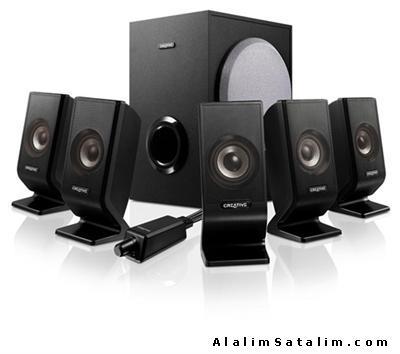  Creative X-Fİ Surround Harici / İnceleme