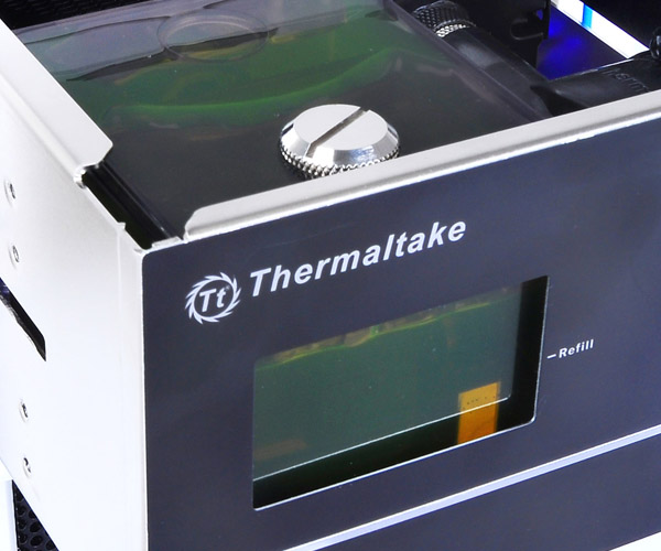 Thermaltake, yeni sıvı soğutma sistemiyle karşımızda: Bigwater 760 Pro