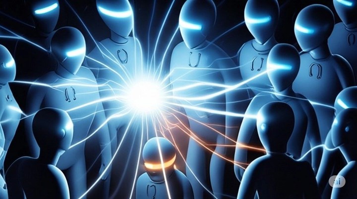 AI Günlükleri: Yapay zeka dünyasında bu hafta (26 Mayıs 2025)