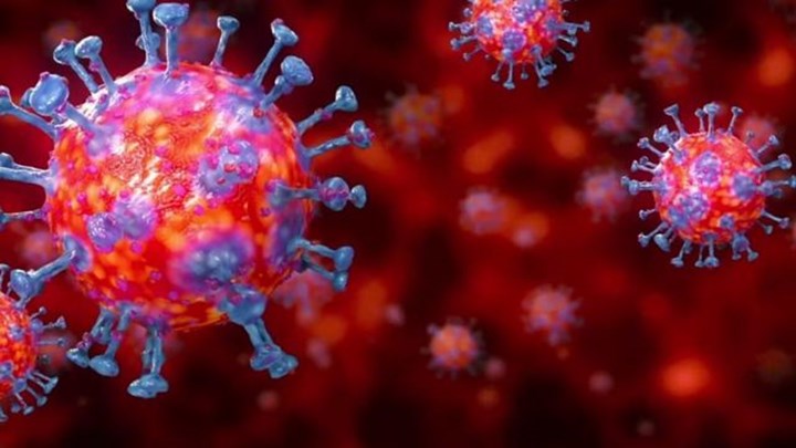 Dünyada ilk: Koronavirüs, kanseri taklit etti