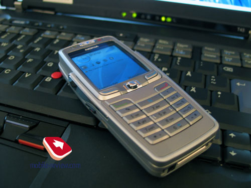  NOKIA E70 CLUB