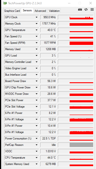 Gtx970 Satılmıştır.