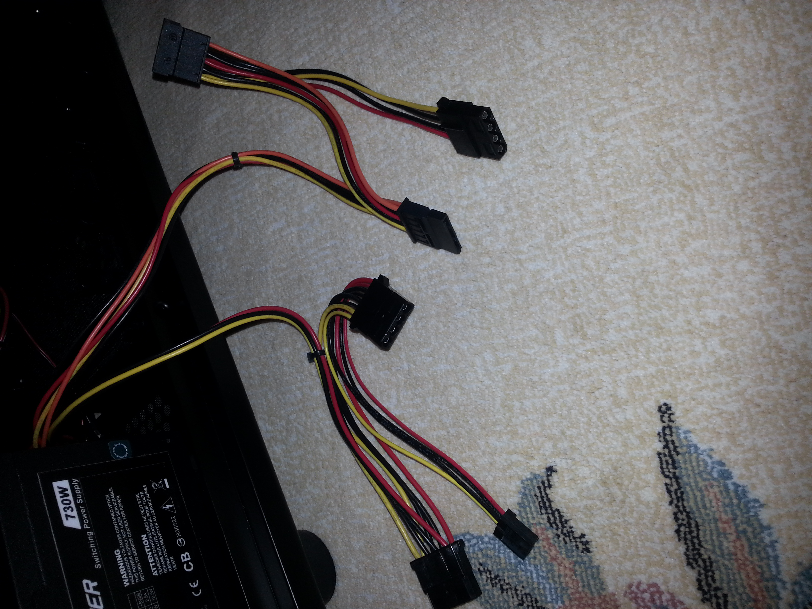  Adım adım bilgisayar parçalarını birleştirme (YARDIM)