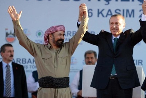  Tüm muhalifler BugunTv ve Kanaltürk'e destek olmalı