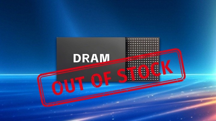 DRAM krizi derinleşiyor: Fiyat artışı şimdi de DDR2 ve DDR3'e sıçradı
