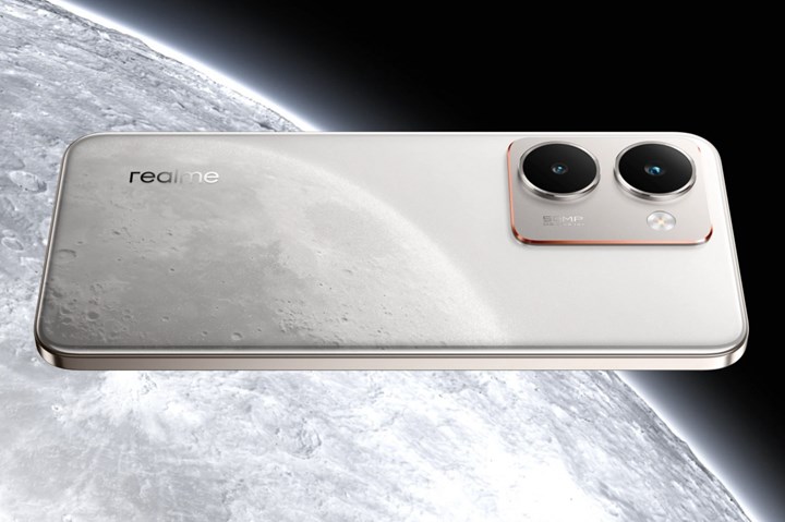 Realme P3 Ultra tanıtıldı: Dimensity 8350 Ultra ve 6.000 mAh batarya