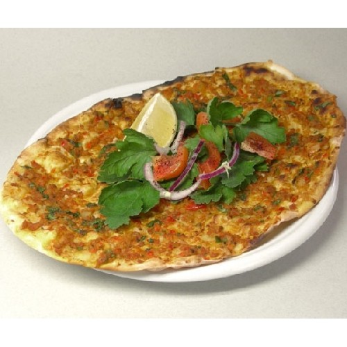  Beyler lahmacunu birtek ben mi sevmiyorum ?