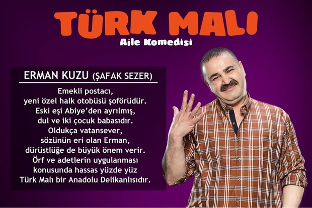 Türk Malı 2017 - Star TV