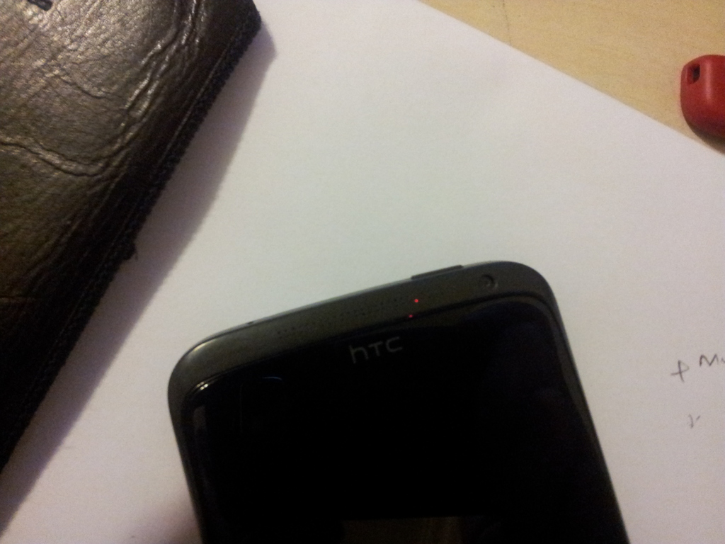  HTC ONE X ALMAYIN!!!