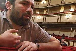  Komedi Dükkanı,görünmeyen ama konuşan adam beyaz showda bugün