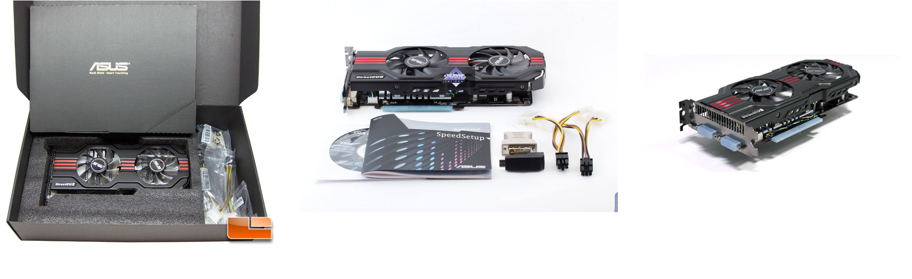  Orjinal mi acaba Asus GTX 560 TI DC2 ?