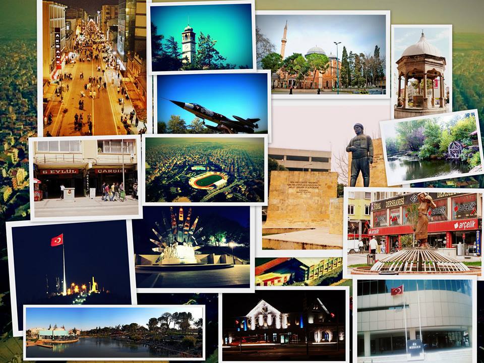  Kolaj yaptım nasıl olmuş? (SS'li)