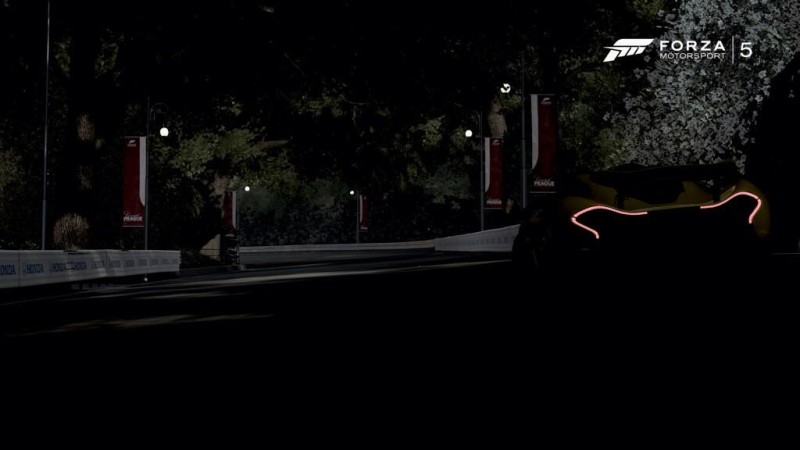  <<< Forza Motorsport 5 Haberleri [NextGen Racing Simulation] >>>