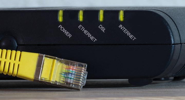 DSL nedir? Modem DSL ışığı yanmıyor veya turuncu yanıyorsa ne yapılmalıdır?