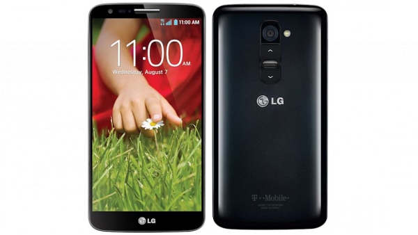 İşte LG'nin süper telefonu G2'nin en önemli özellikleri