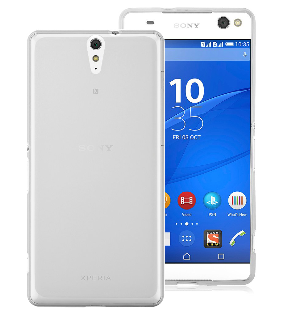  ★ ★SONY XPERIA™ C5 ULTRA ★ ★ ||| ANA KONU  ||| EN İYİ SELFIE TELEFONU