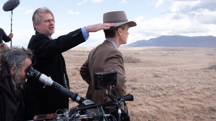 Christopher Nolan yeni filmi The Odyssey için etkileyici bir oyuncu kadrosu topluyor