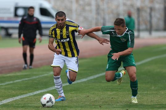 Türk Futbolu İçin En Kısa Çözüm Önerisi ; Altınordu Modeli + Bir Türlü Uygulanmayan Rezerve Lig