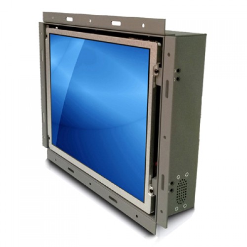 Touch screen monitor ve fiber optik kablo tavsiyesi
