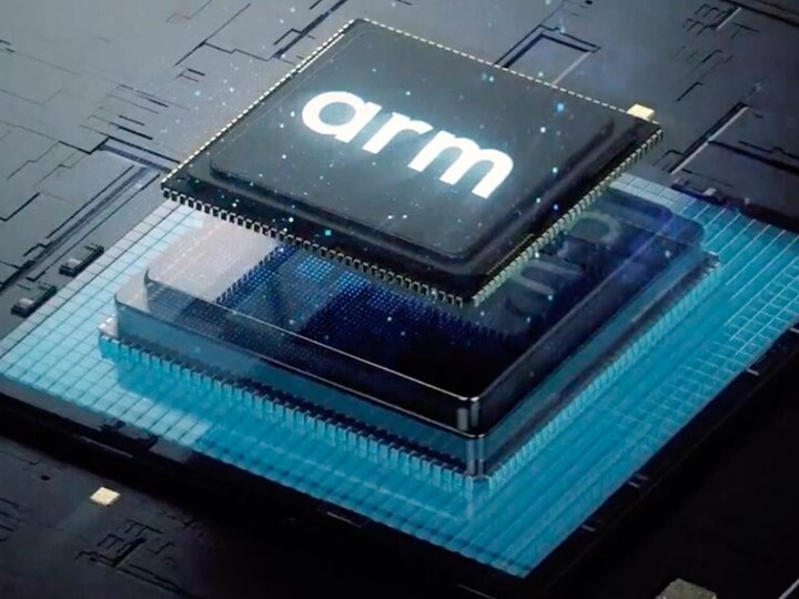 ARM’dan sürpriz: İşlemci geliştiriyor