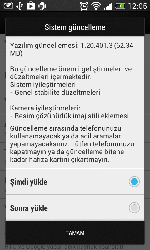  ★HTC Desire 500 [Destek|Root-Rom-Bootloader-CWM Recovery] ★