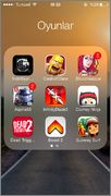  GTA : San Andreas iOS İçin Çıktı!! + Karşılaştırma !!