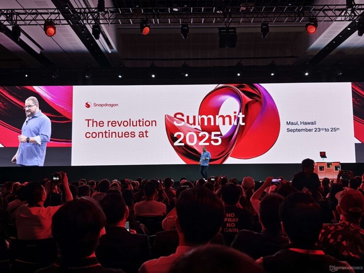 Snapdragon 8 Elite 2'nin tanıtım tarihi açıklandı: Erken gelecek