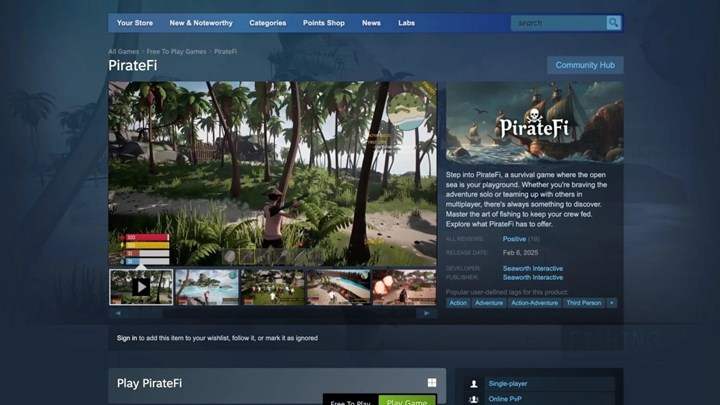 Steam'de virüslü oyun yayınlandı: İndirdiyseniz hemen kaldırın!