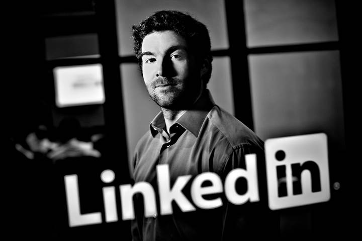 LinkedIn CEO’su çalışanlarına kendi cebinden 40 Milyon TL dağıtacak
