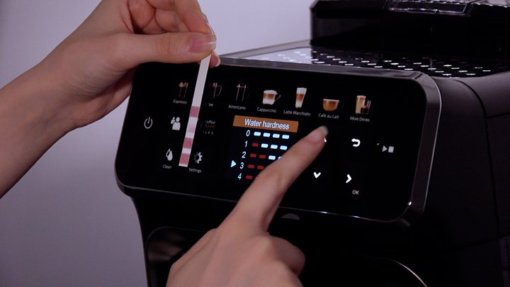 Philips EP5447/90 Tam Otomatik Espresso makinesini denedik “Artık dışarıda kahve içmek istemeyenler için çözüm“