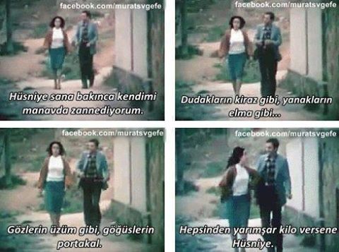  Unutulmaz Film Replikleri