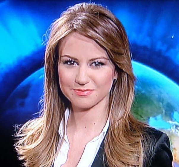  Çirkin NTV SPOR spikeri var mi? [SS]