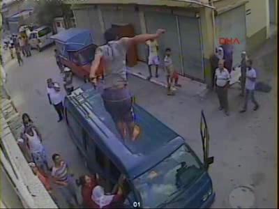  Adanalıları neden sevmiyorsunuz?