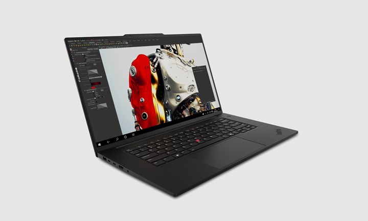 Lenovo, LPCAMM2 belleğe sahip dünyanın ilk dizüstü bilgisayarını tanıttı