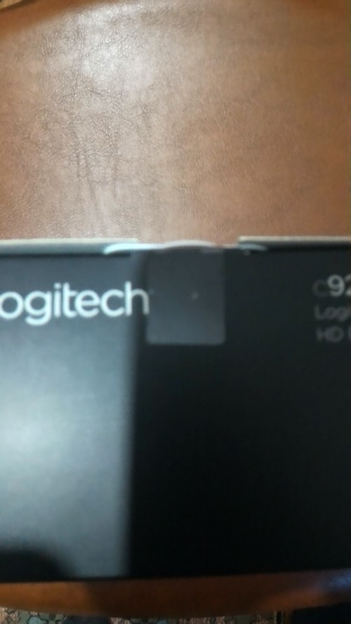 STEAM LINK   &   Logitech HD Pro C930EC920&C922&C922X