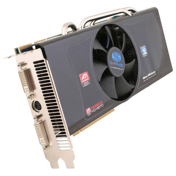  SAPHHIRE 5870
