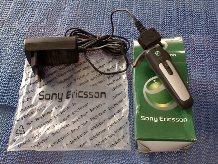  Satılık Sony Ericsson HBH-PV700 Bluetooth Kulaklık