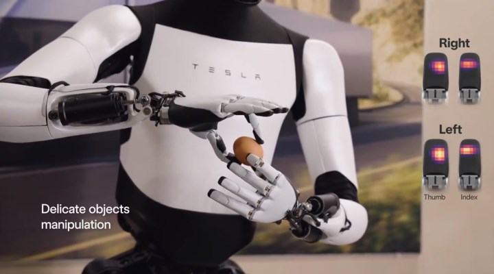 Tesla, eski mühendisini ileri seviye robotik teknolojisini çalmakla suçluyor