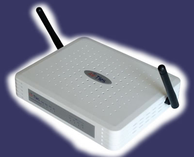  ALINIK ADSL MODEM