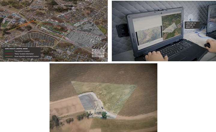 Maxar, GPS’e alternatif olan dron navigasyon sistemi geliştirdi