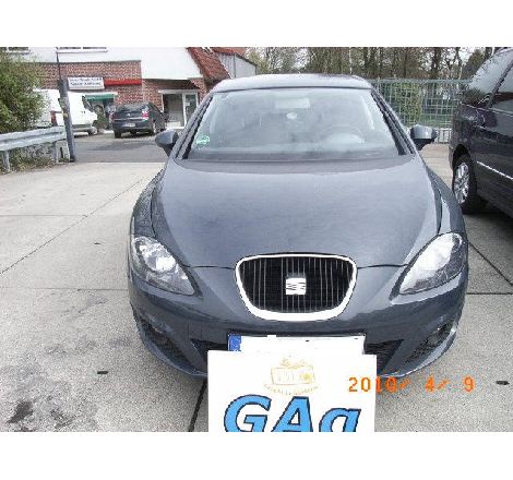  1.4 TSI 122 HP motorlar için % 100 LPG ile çalışan VIALLE LPdi