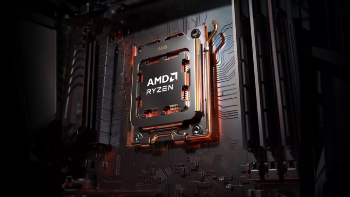 AMD Ryzen 9 9950X3D’den ilk performans testi geldi: Oldukça etkileyici